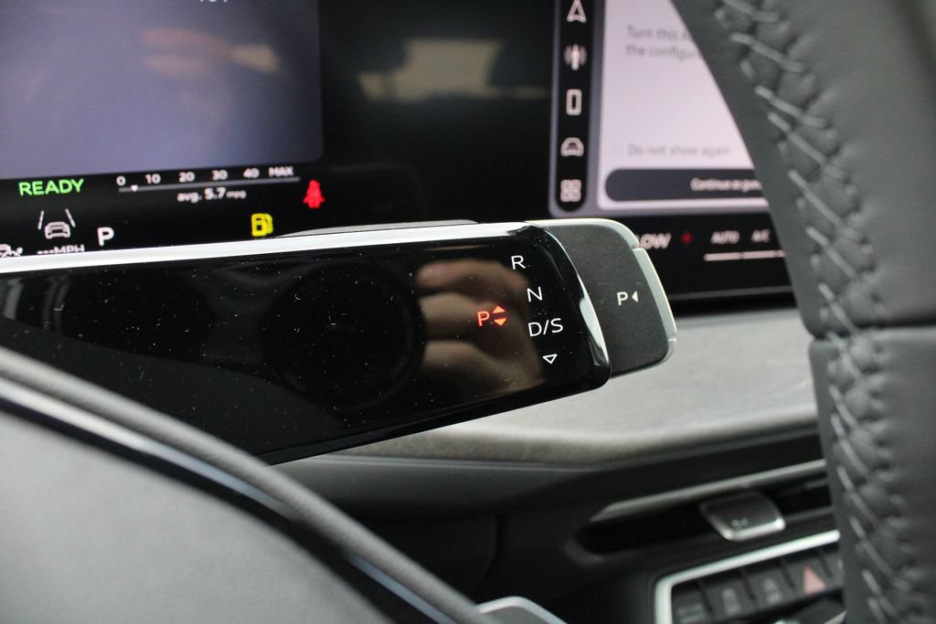 New 2026 Audi Q3 quattro 2.0T AWD/4WD image 15