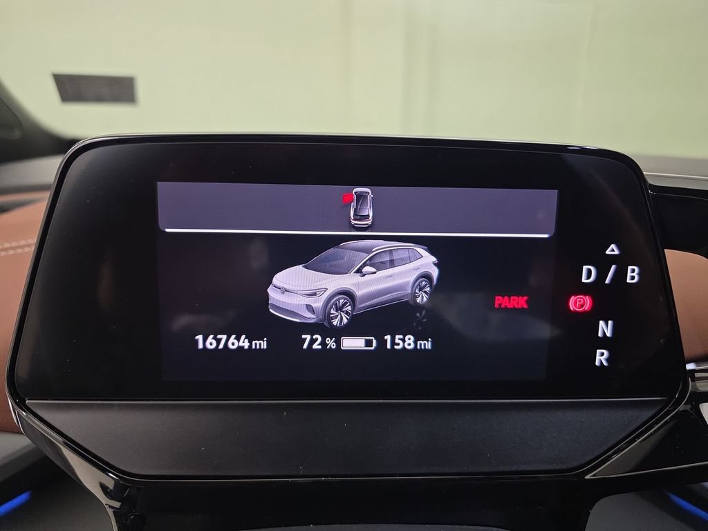 Used 2022 Volkswagen ID.4 Pro S AWD/4WD image 16