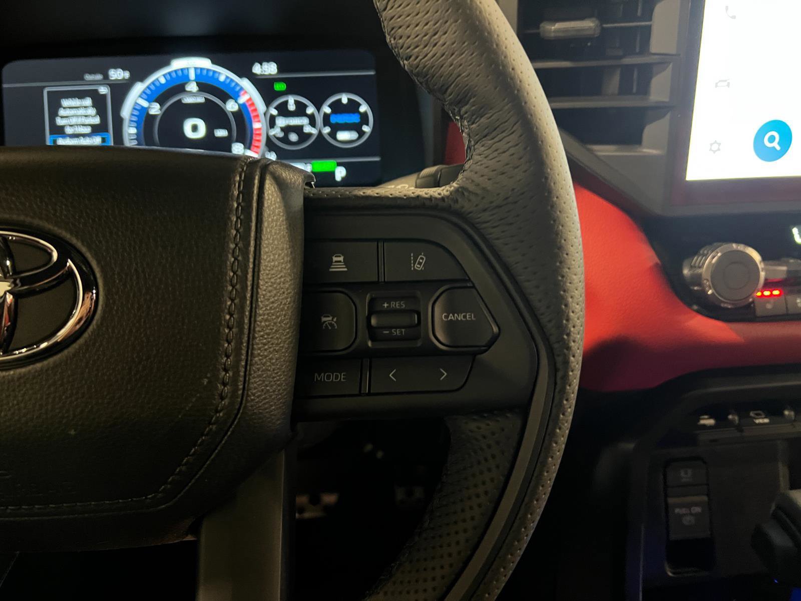 Used 2026 Toyota Tundra TRD Pro w/ Tow Tech Package image 14