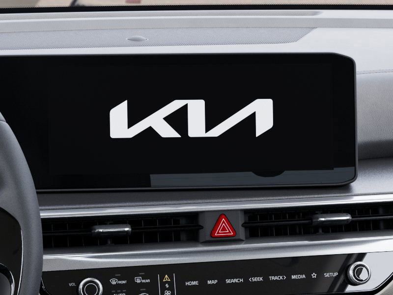 New 2026 Kia Sorento EX image 25