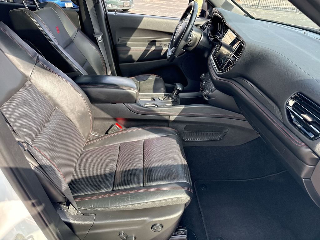 Used 2024 Dodge Durango GT AWD/4WD image 29
