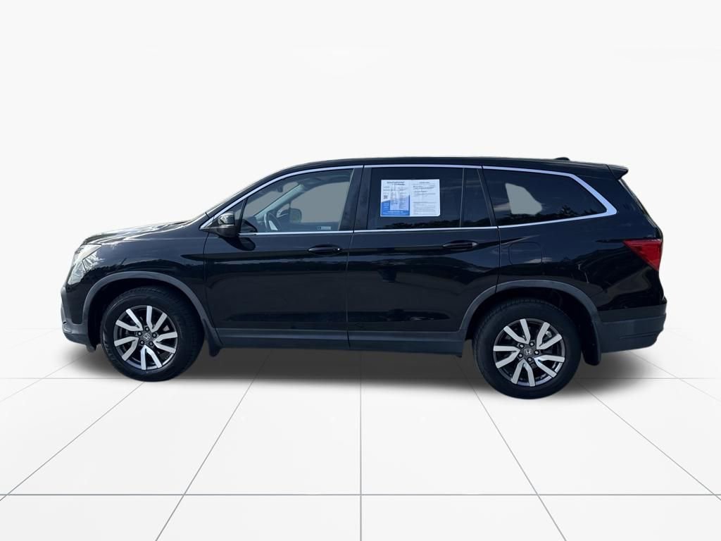 Used 2019 Honda Pilot EX-L image 5