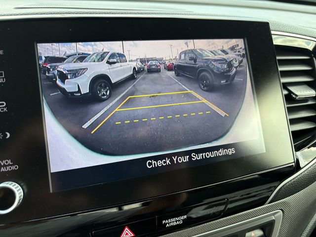 Certified 2022 Honda Ridgeline RTL-E image 11