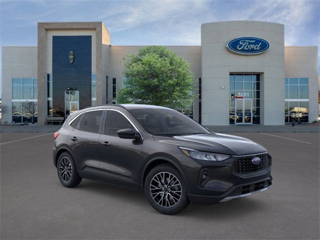 New 2026 Ford Escape SE image 7