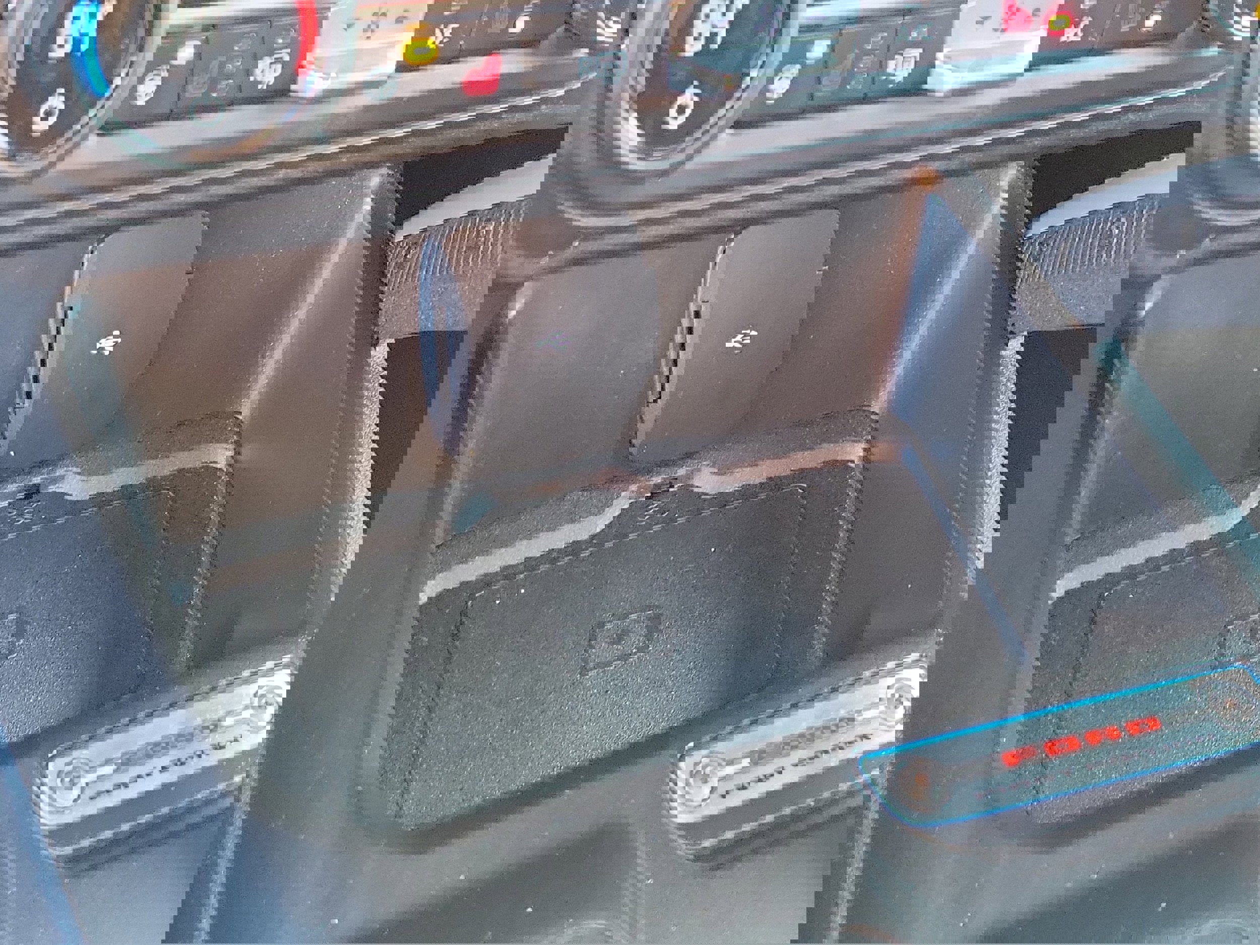 Certified 2021 Ford Bronco First Edition image 30