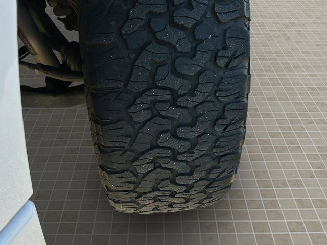 Used 2023 Chevrolet Silverado 1500 Custom image 11