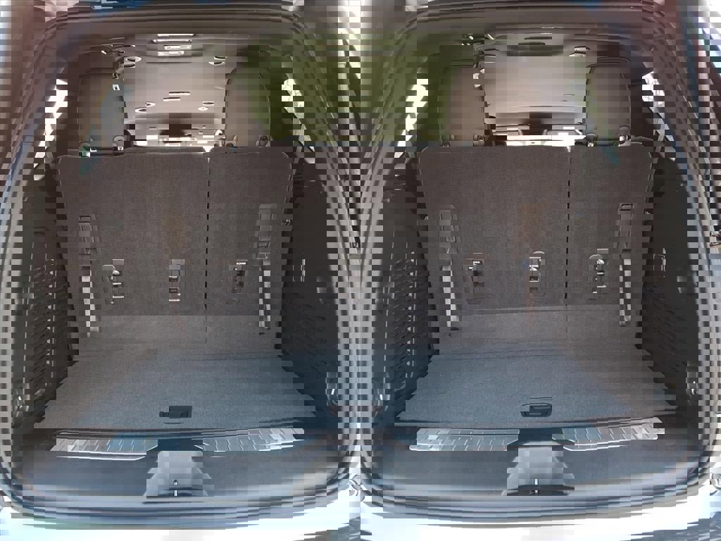 Certified 2021 Chevrolet Tahoe RST image 7