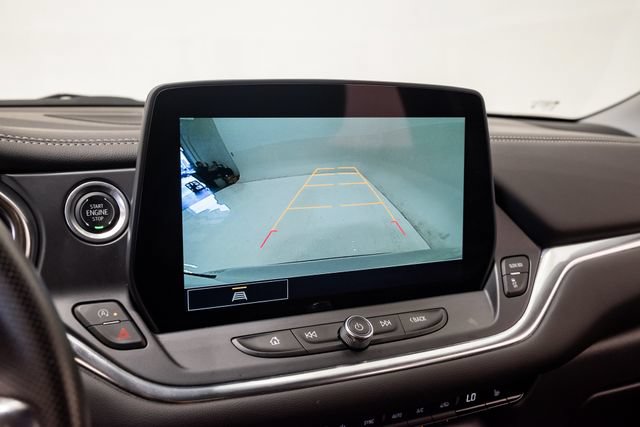 Used 2024 Chevrolet Blazer LT w/ Convenience Package FWD image 14