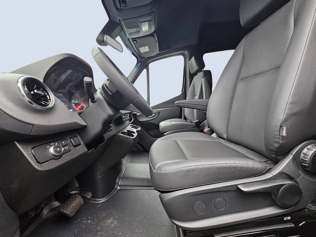 New 2026 Mercedes-Benz Sprinter 2500 image 8