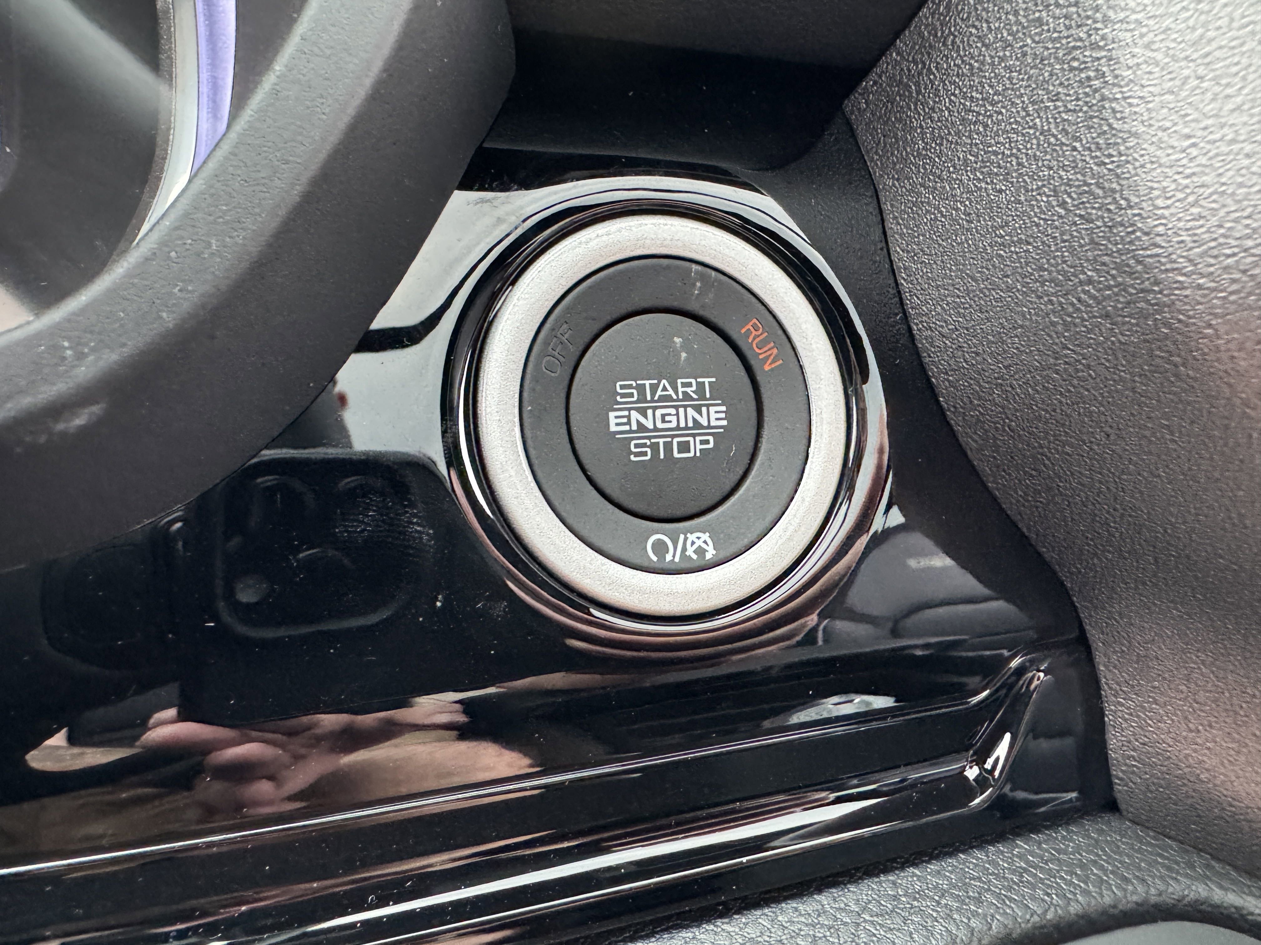 New 2026 RAM 1500 Laramie w/ Night Edition image 43