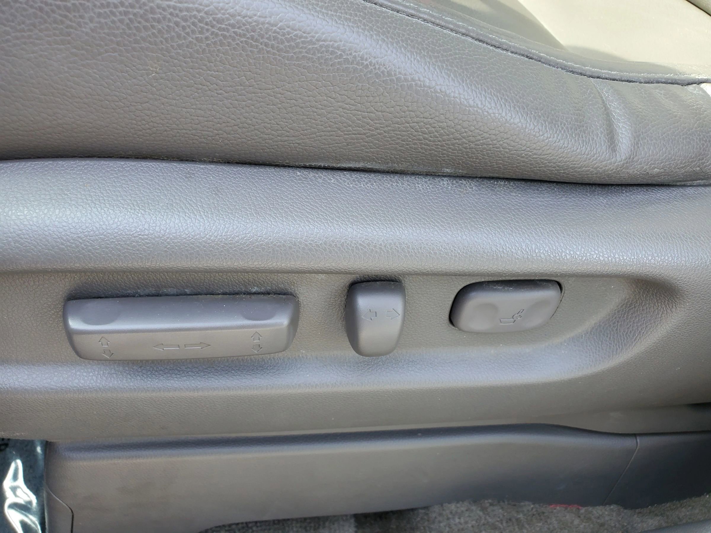 Used 2015 Honda Odyssey EX-L image 39