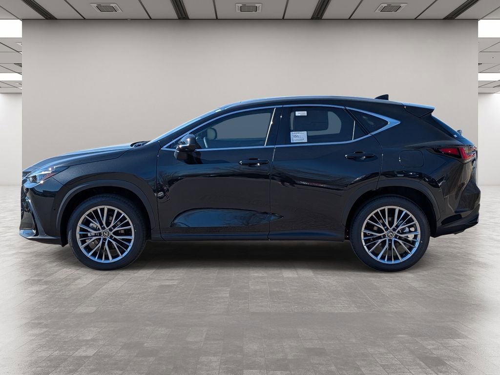 New 2026 Lexus NX 350 AWD w/ Accessory Package (2T) image 3