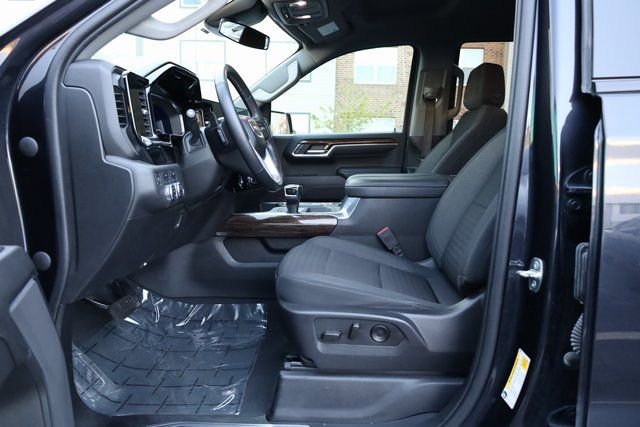 Used 2023 GMC Sierra 1500 Elevation image 10