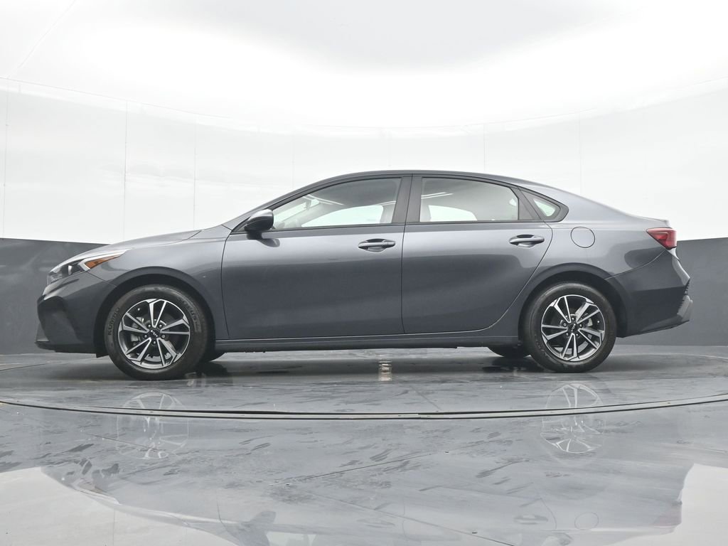 Used 2024 Kia Forte LXS image 26