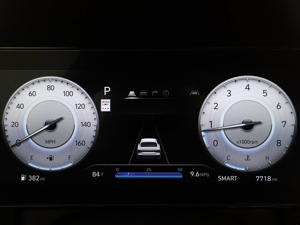 Certified 2025 Hyundai Elantra N Line FWD image 39