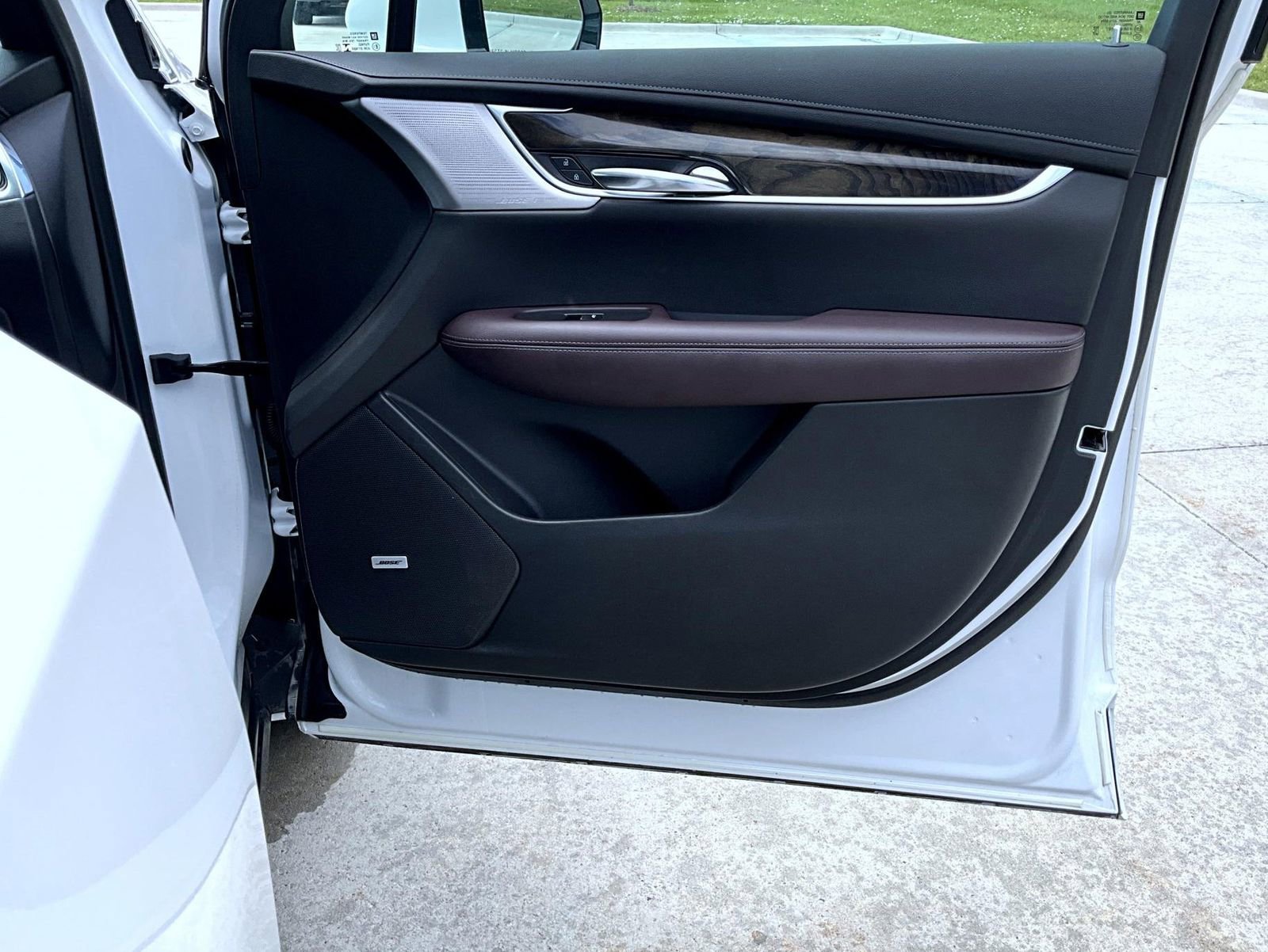 Used 2021 Cadillac XT6 Premium Luxury image 17