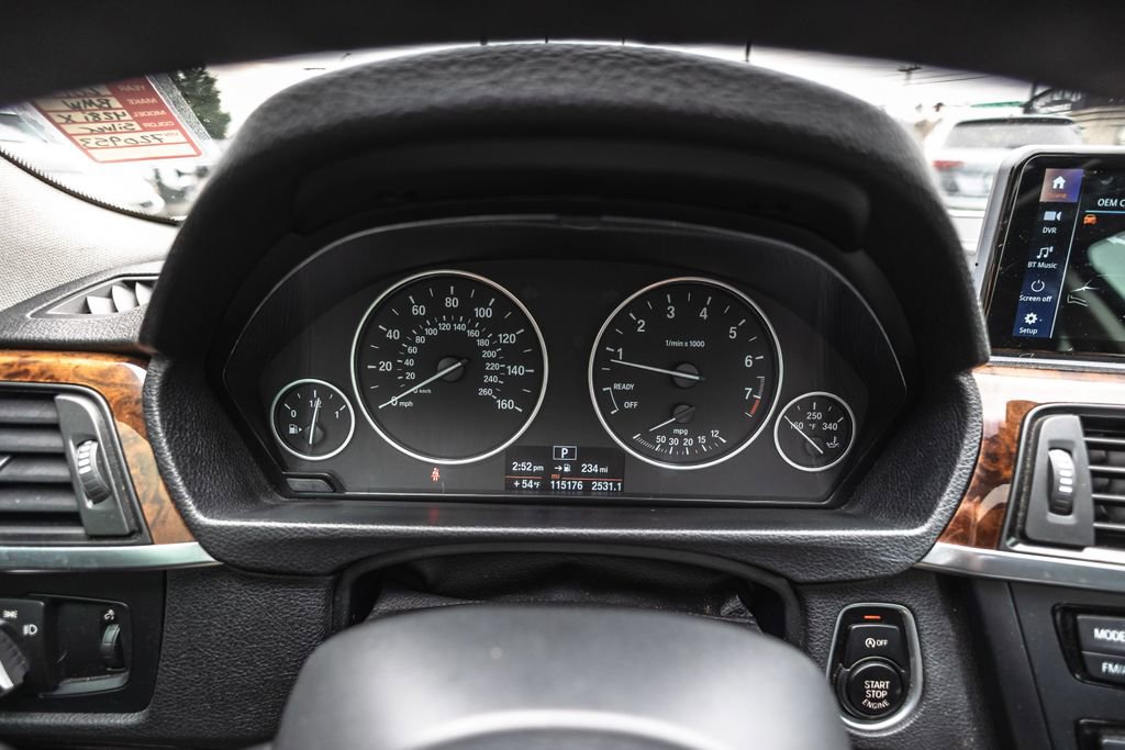 Used 2014 BMW 428i xDrive Coupe image 14