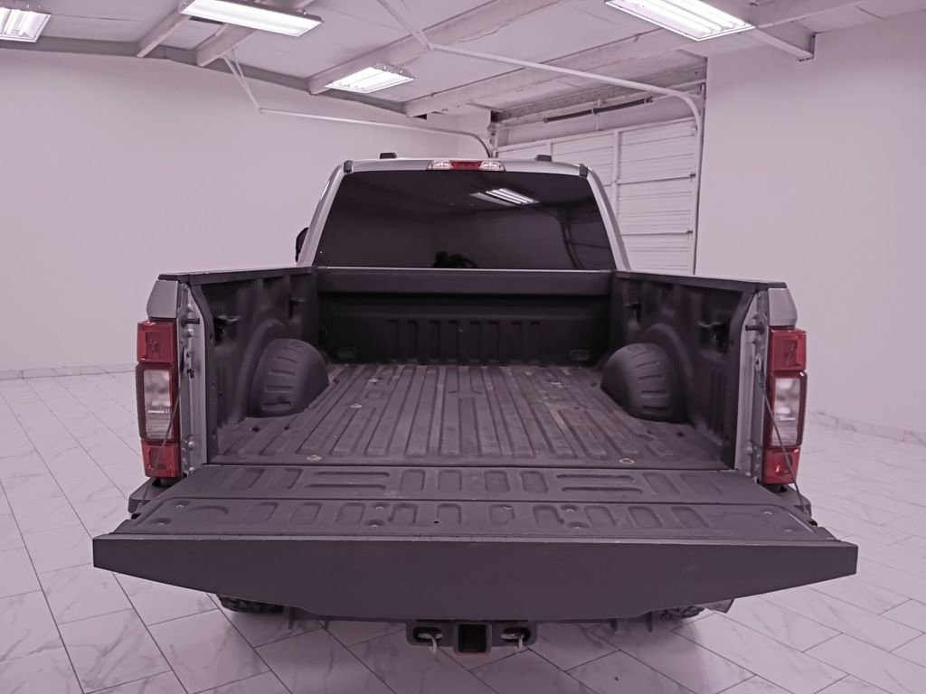 Used 2020 Ford F250 XLT w/ XLT Premium Package image 27
