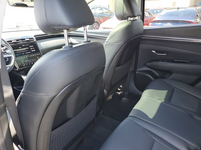 Certified 2023 Hyundai Tucson Limited AWD/4WD image 14