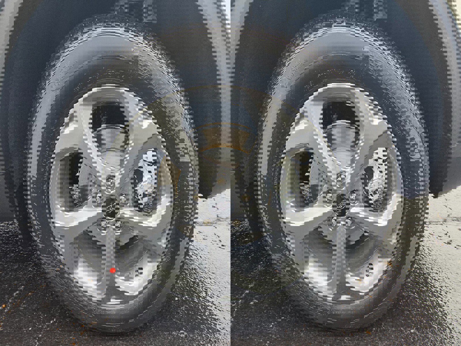 New 2026 Ford Escape ST-Line w/ Tech Pack #1 image 44