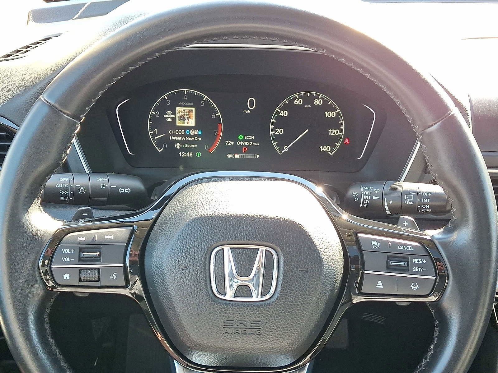 Used 2023 Honda Pilot Touring image 23