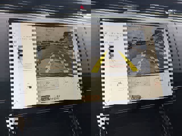 Used 2025 Land Rover Range Rover Sport Dynamic SE image 28