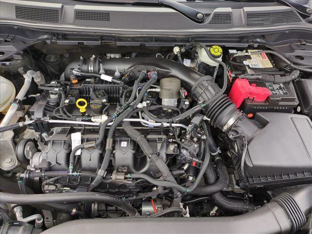 Used 2021 Lincoln Corsair Reserve w/ Elements Package image 23