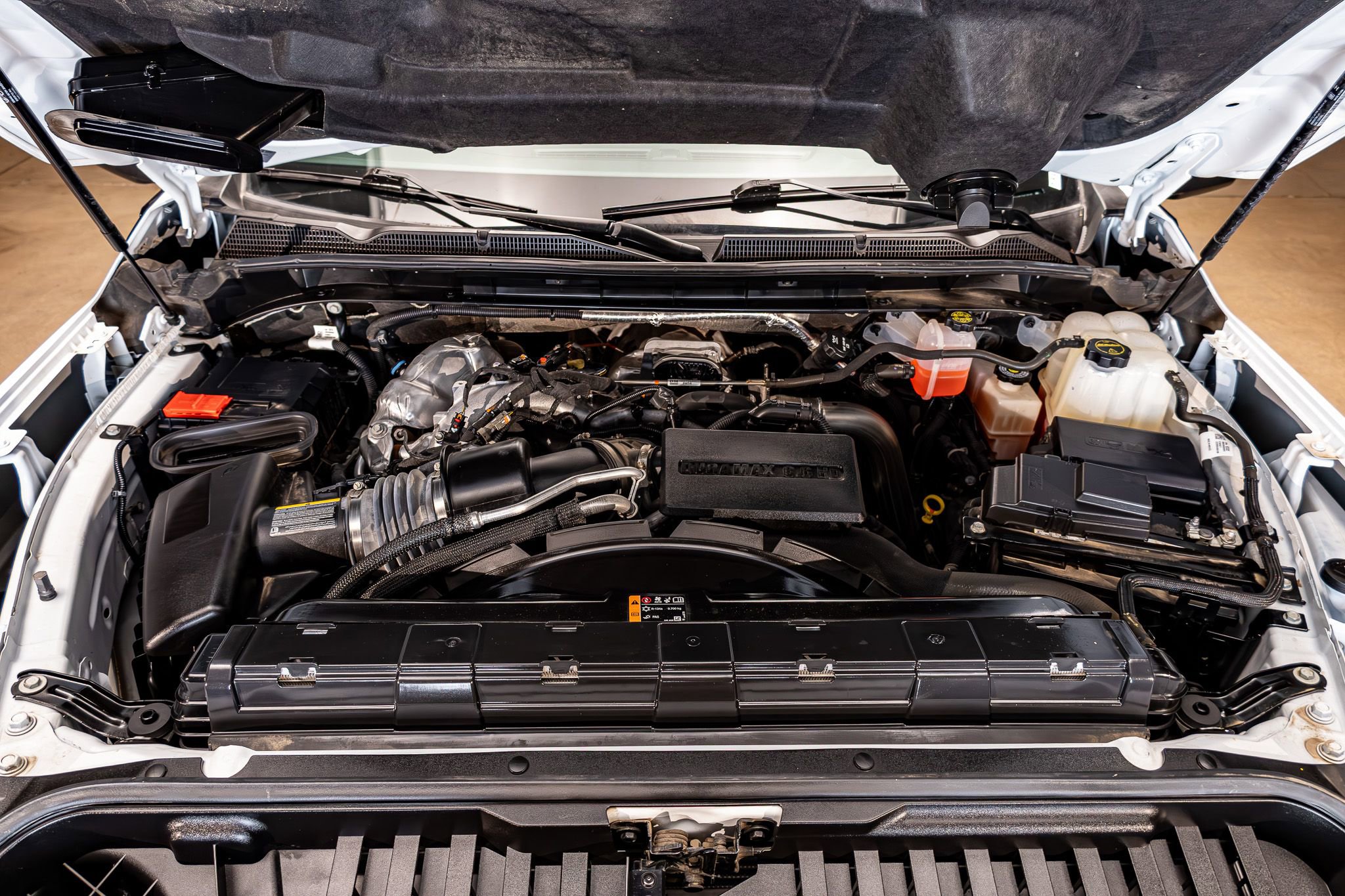 Used 2024 GMC Sierra 2500 Denali Ultimate image 31