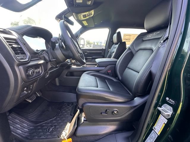 New 2027 RAM 1500 Rebel w/ G/T Package AWD/4WD image 24
