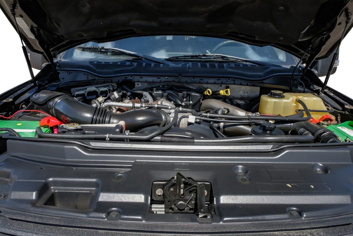 Used 2017 Ford F250 XLT w/ XLT Value Package image 55