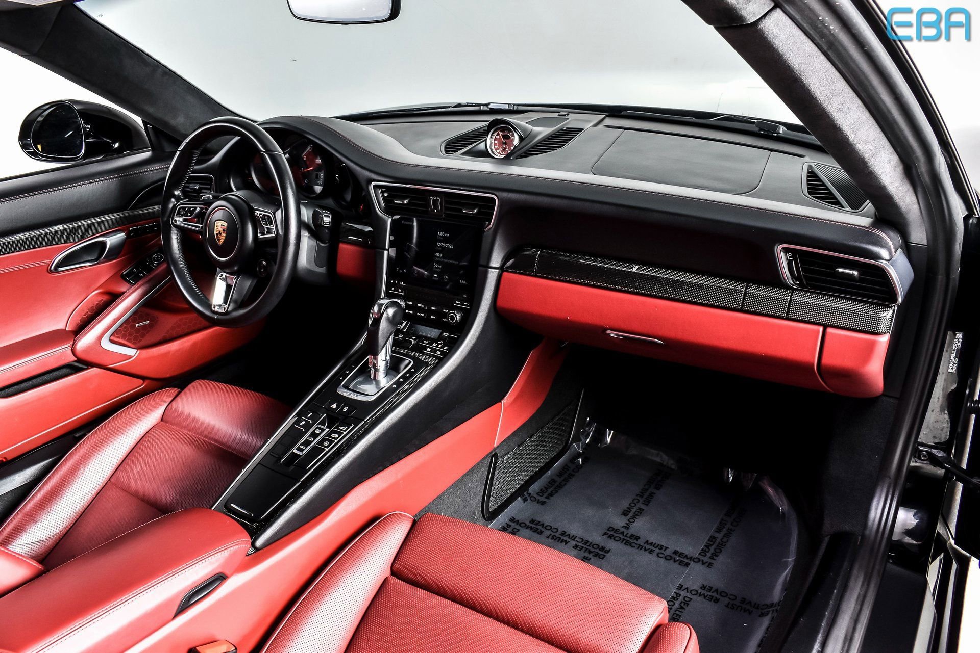 Used 2018 Porsche 911 Carrera S image 20