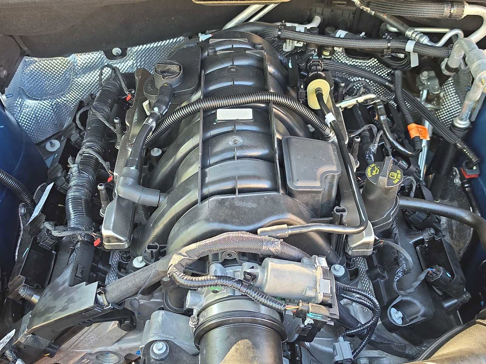 Used 2024 Dodge Durango R/T image 13