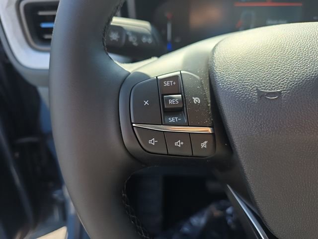 New 2025 Ford Maverick XLT w/ XLT Luxury Package FWD image 17