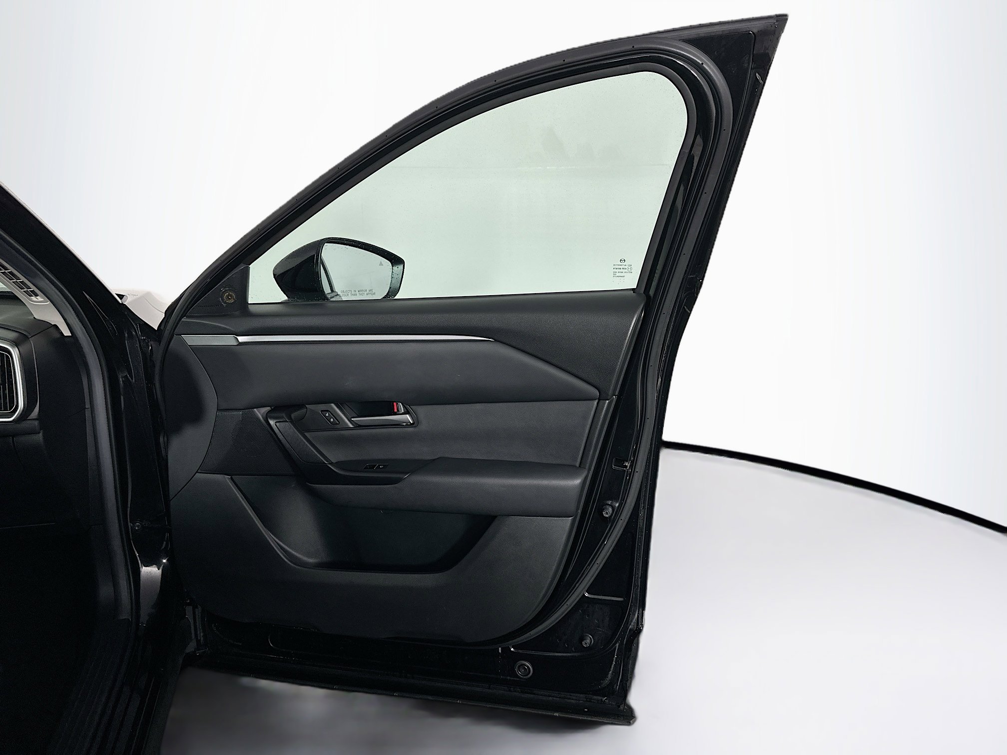 Used 2024 MAZDA CX-50 AWD 2.5 S w/ Preferred Package image 34