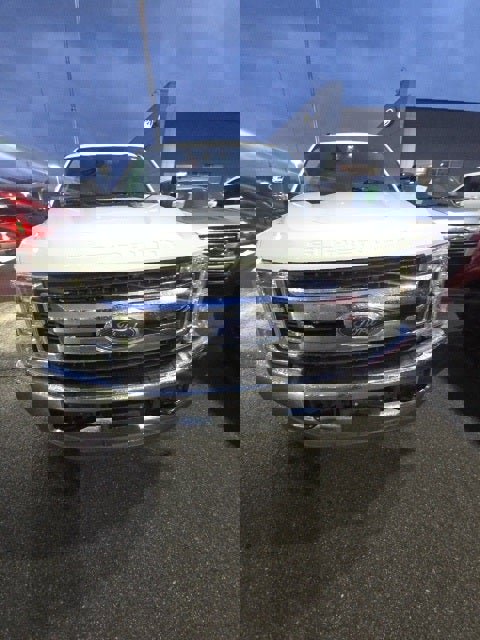 Used 2019 Ford F250 XLT video 2