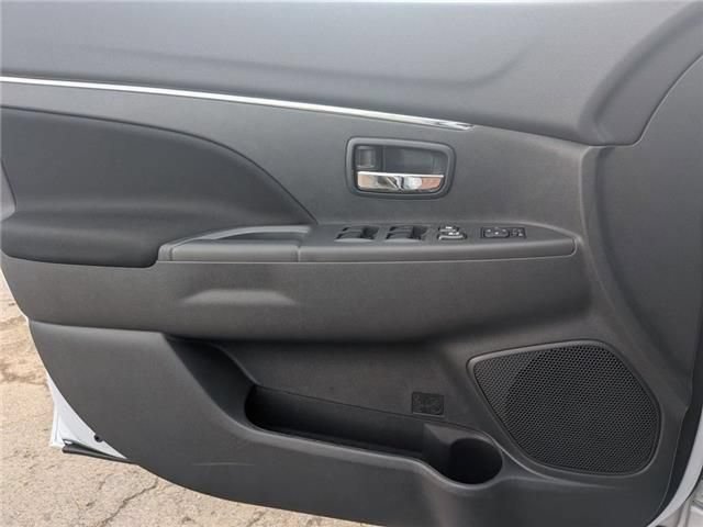 New 2026 Mitsubishi Outlander Sport AWD image 14