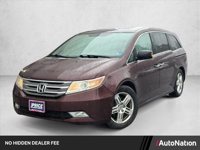Used 2013 Honda Odyssey Touring image 1