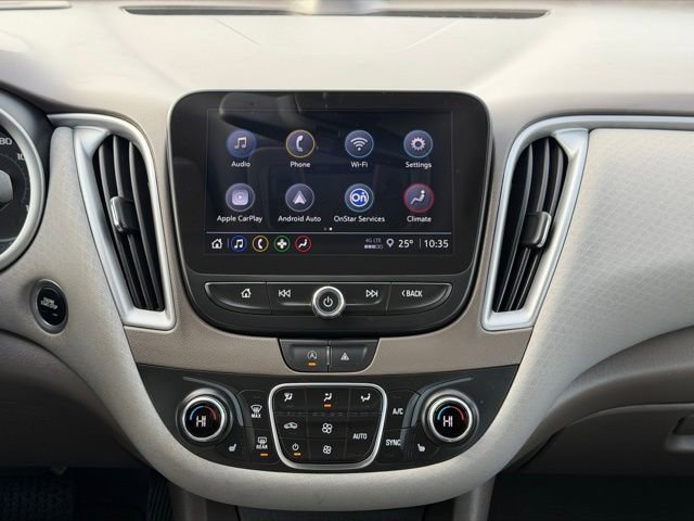 Used 2023 Chevrolet Malibu LT image 20