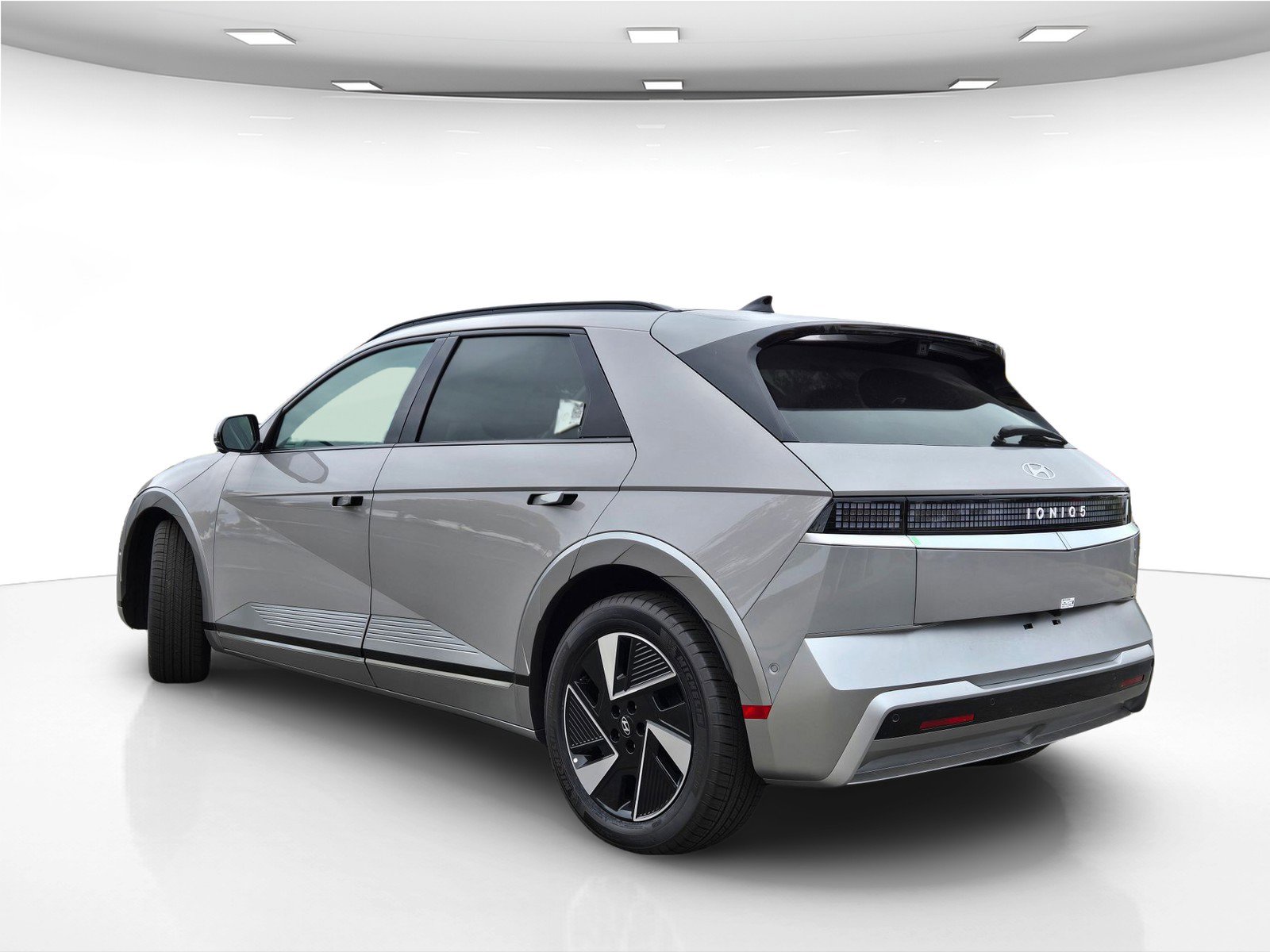 New 2026 Hyundai Ioniq 5 SEL image 7