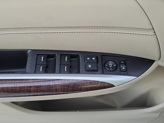 Used 2019 Acura TLX w/ Technology Package FWD image 29