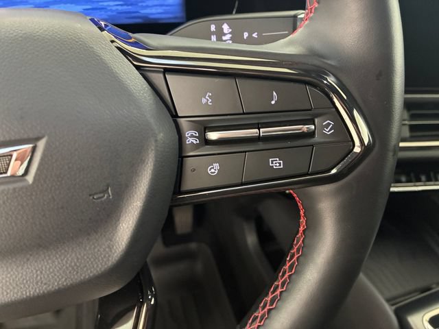 Certified 2025 Chevrolet Equinox EV RS w/ Convenience Package II AWD/4WD image 24