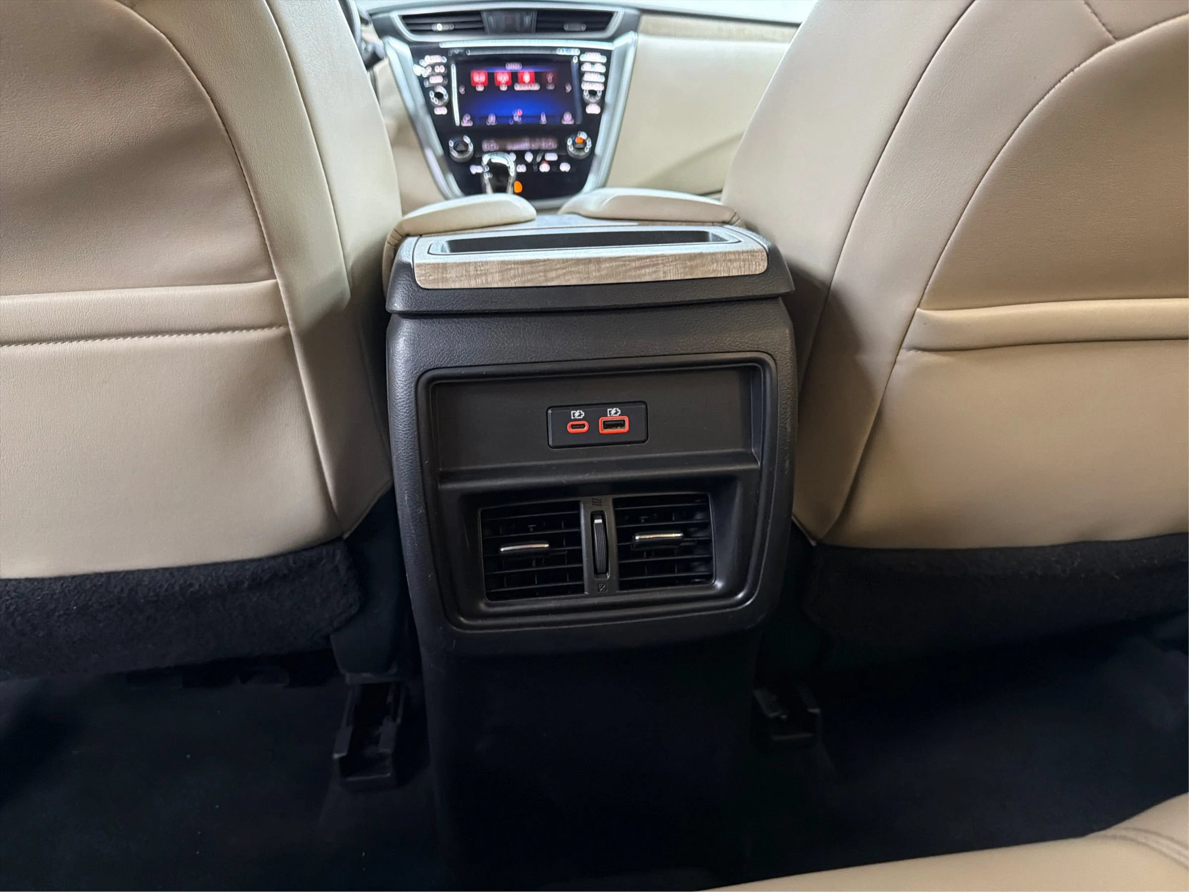 Used 2021 Nissan Murano SV w/ SV Special Edition Package FWD image 28