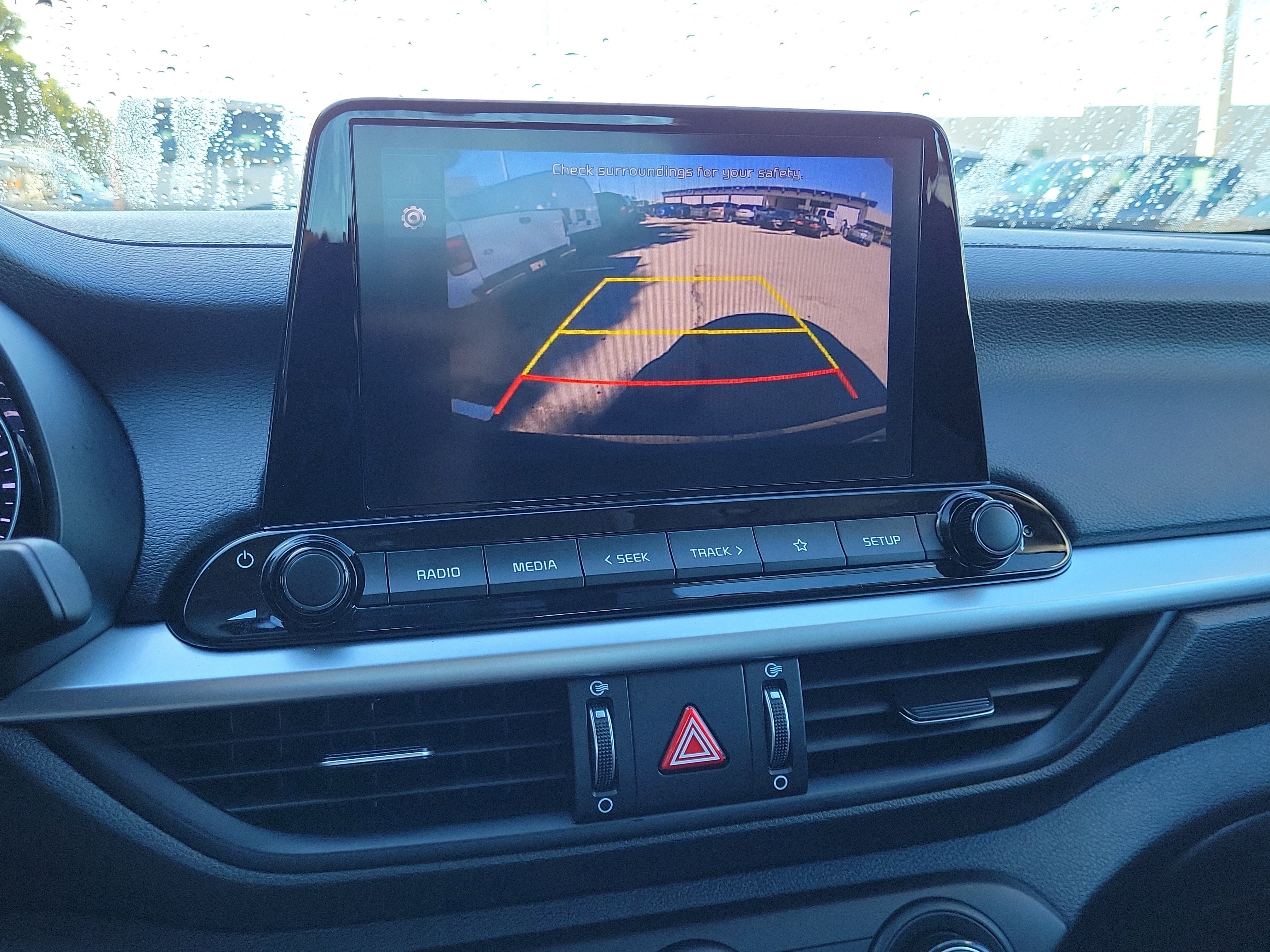 Used 2024 Kia Forte LXS image 14