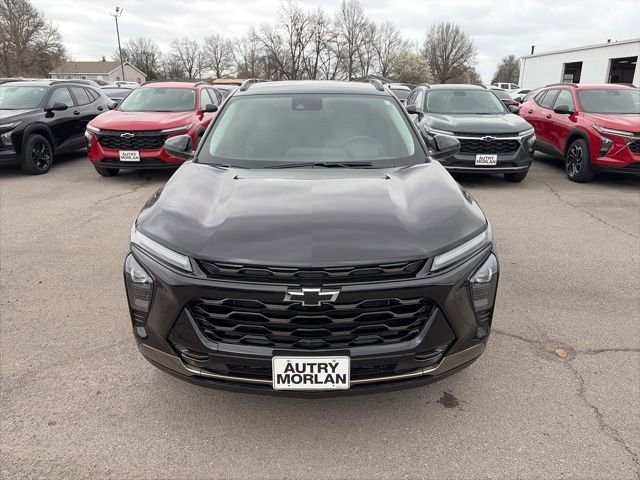 New 2026 Chevrolet Trax ACTIV w/ Driver Confidence Package image 9