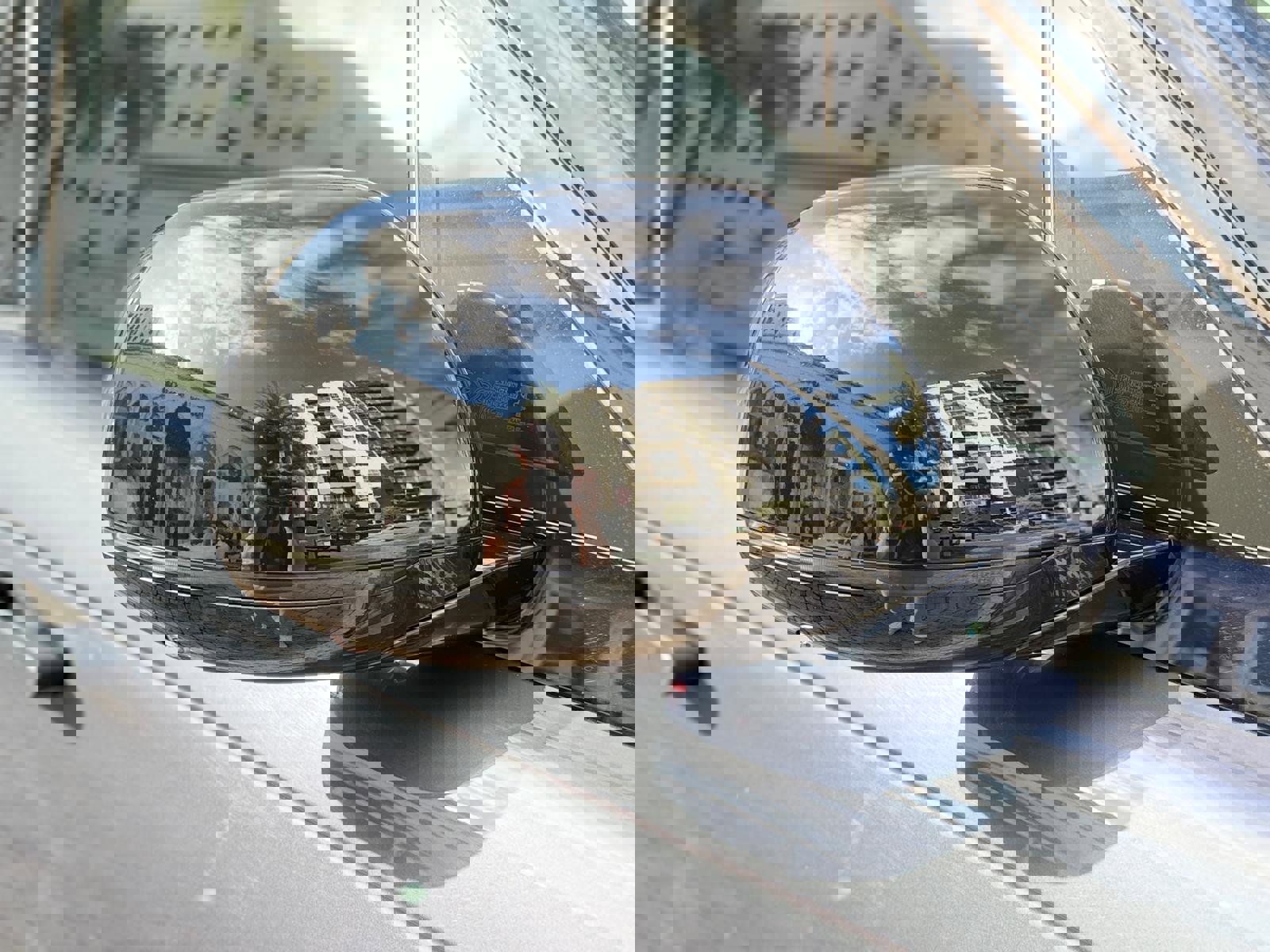 Used 2024 Land Rover Range Rover Long Wheelbase Autobiography image 9