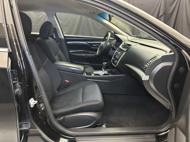 Used 2016 Nissan Altima 2.5 FWD image 15