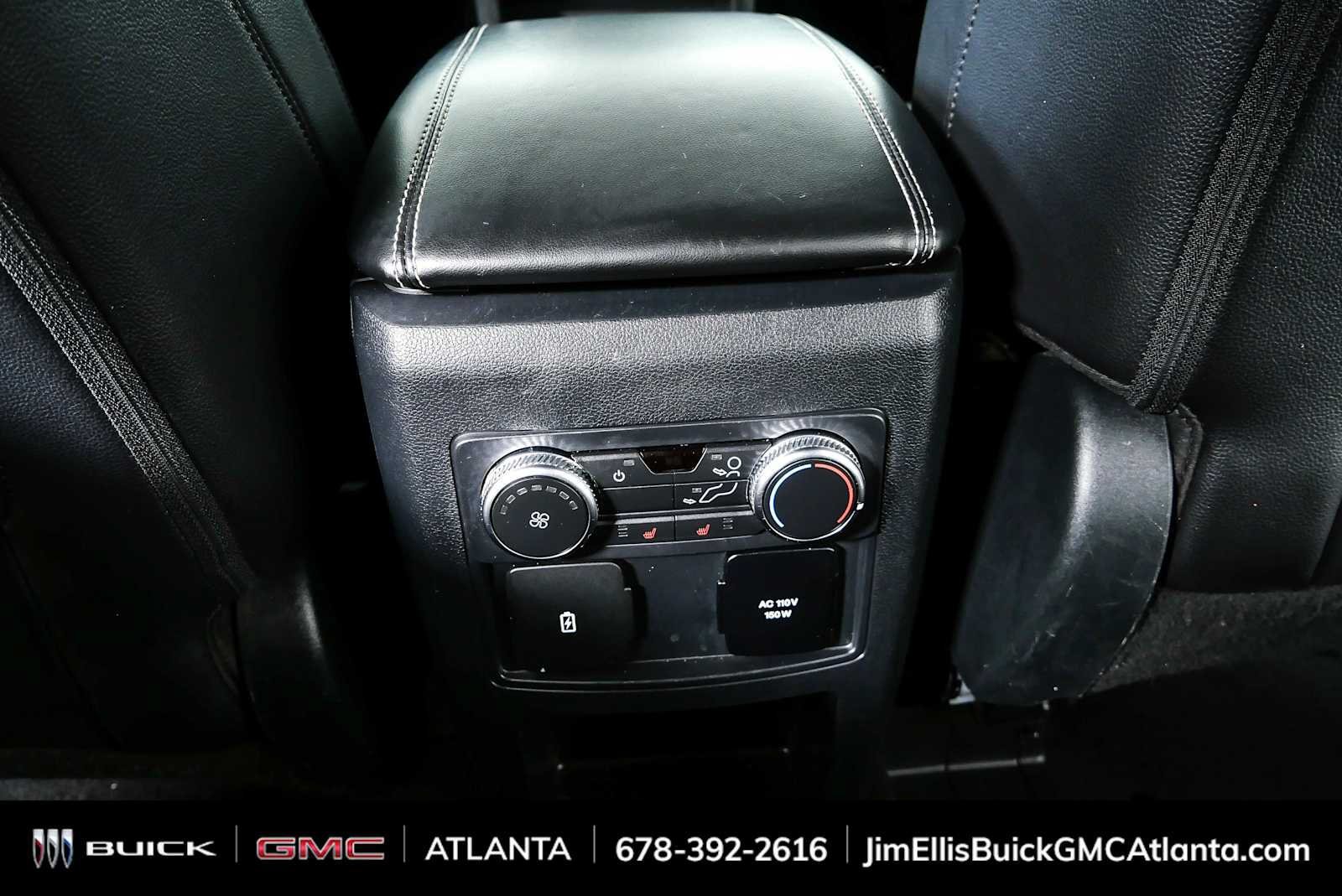 Used 2021 Ford Explorer ST w/ Equipment Group 401A AWD/4WD image 20