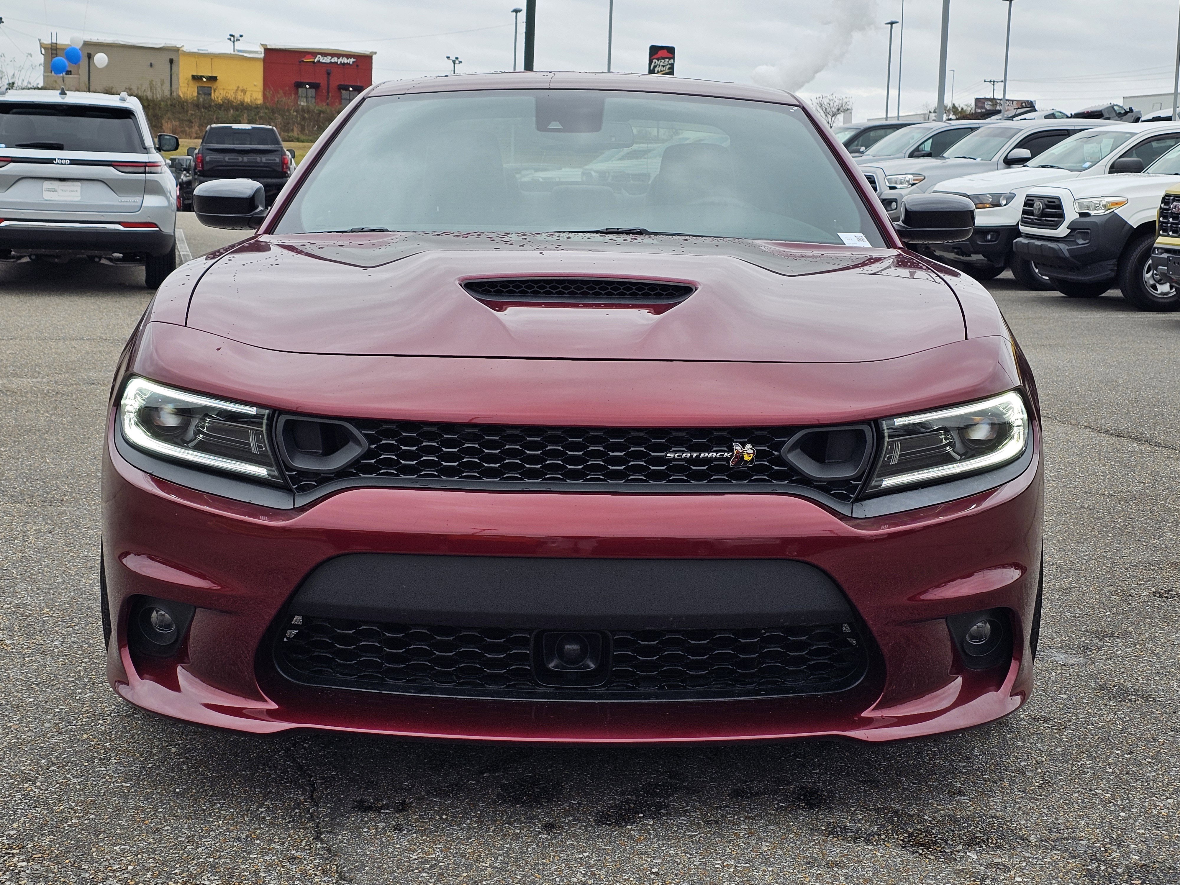 New 2023 Dodge Charger Scat Pack w/ Plus Group video 2