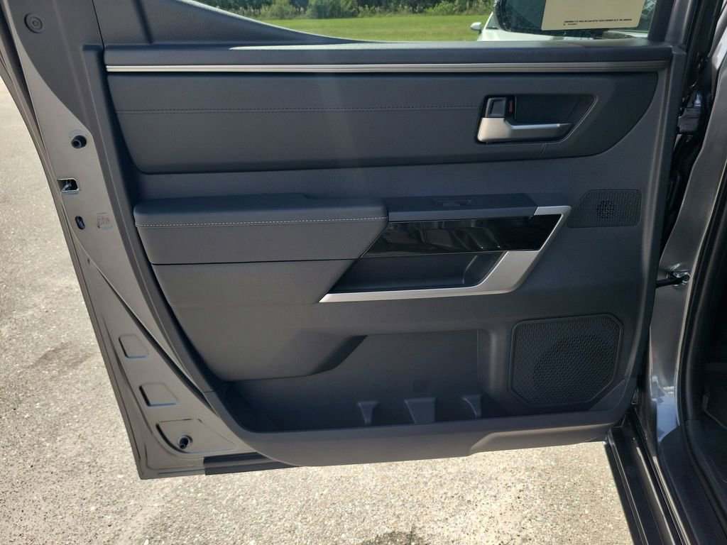 New 2026 Toyota Tundra Limited image 43
