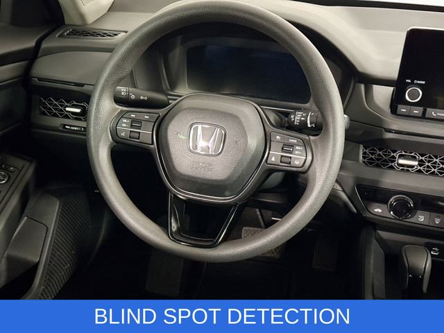 Used 2024 Honda Accord EX image 27